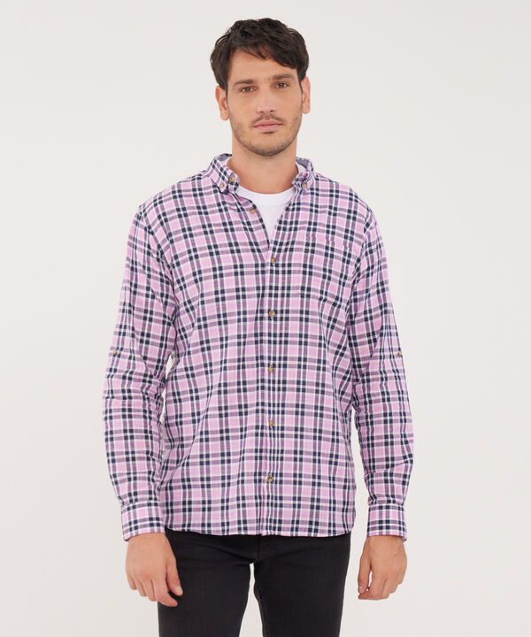 Camisa Manga Larga  Button Down image number null
