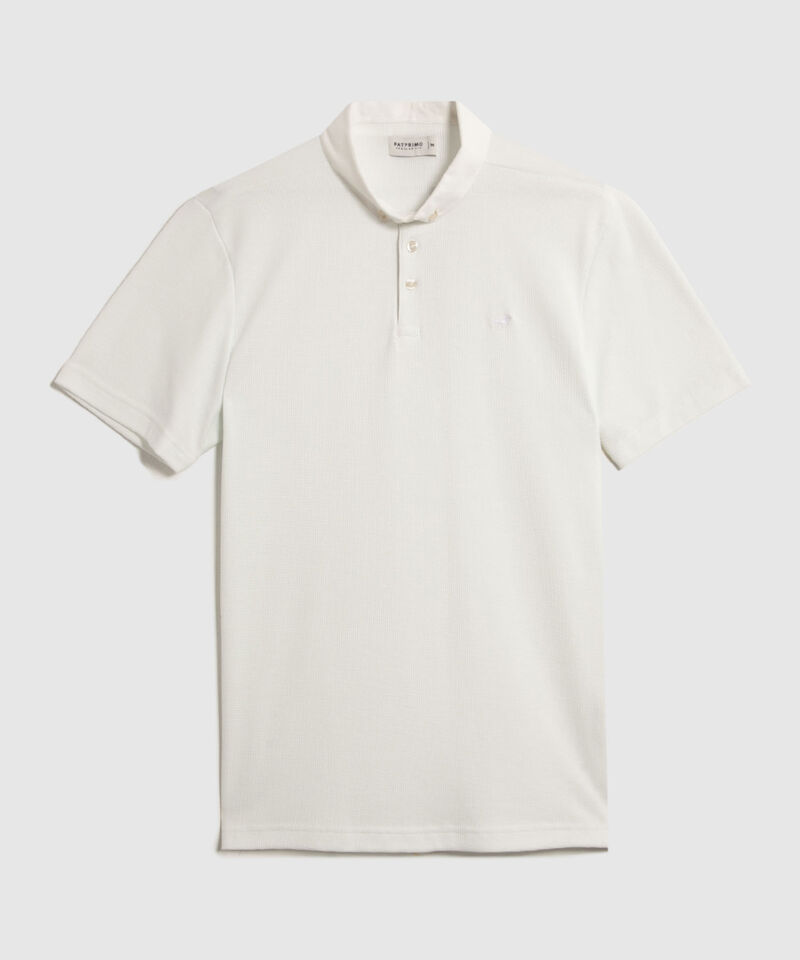 Polo Cuello Duro