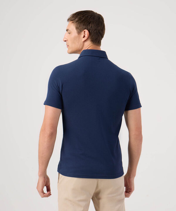 Polo Cuello Duro