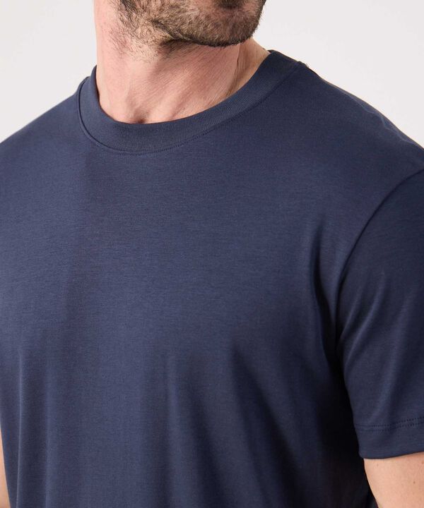 Camiseta Premium Unicolor  image number null