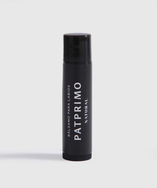 Bálsamo Labial Natural image number null