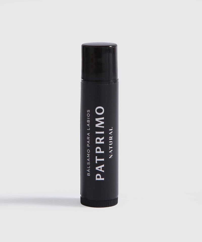 Bálsamo Labial Natural