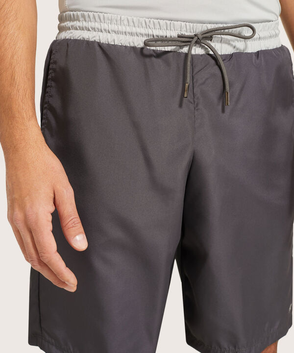Bermuda Para Hombre