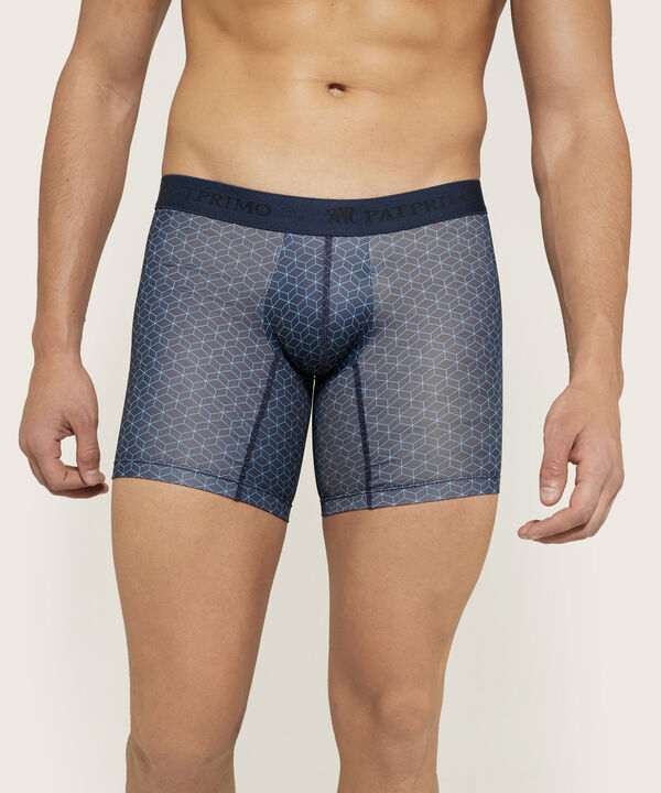 Pantaloncillo Medio Microfibra image number null