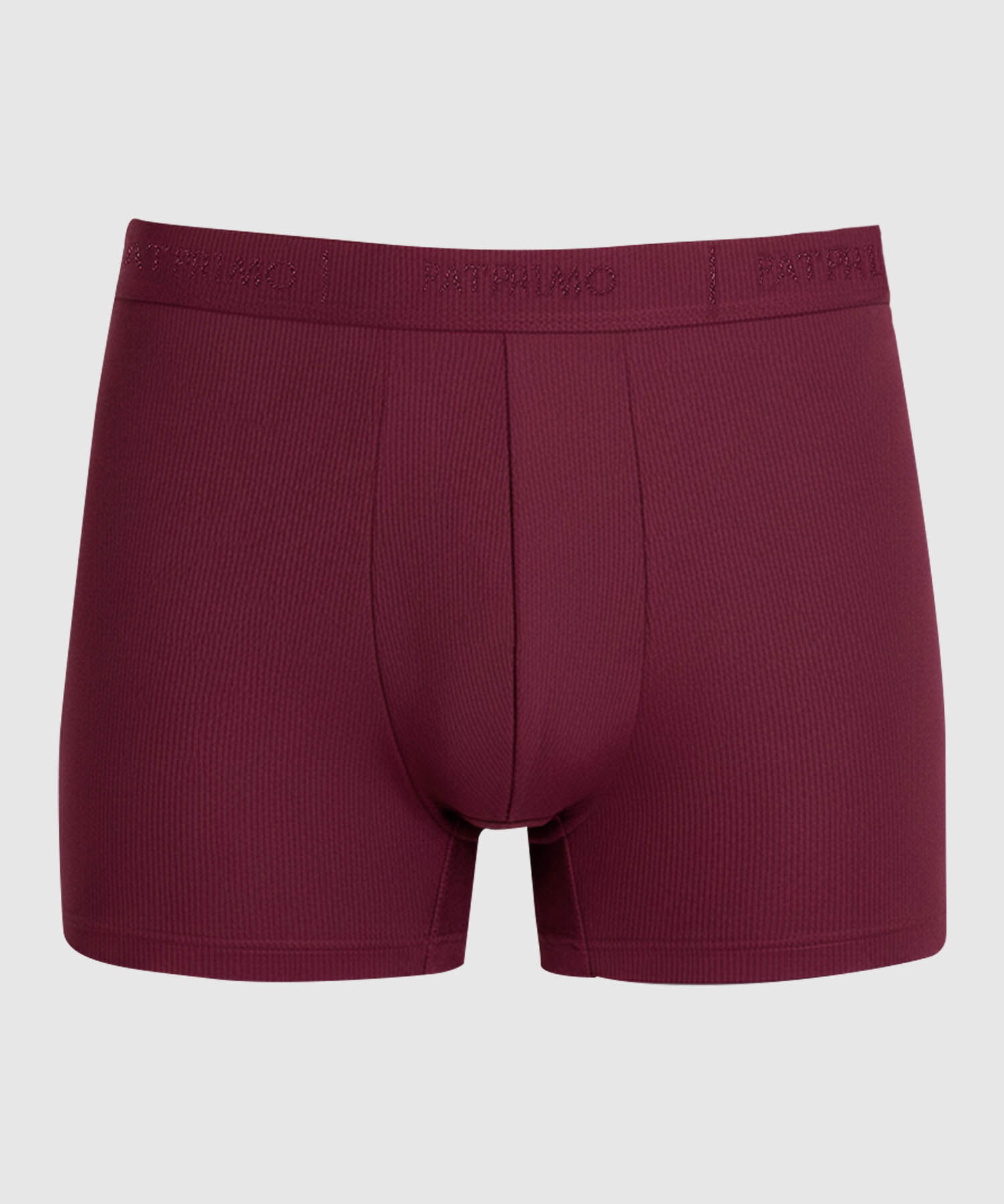 Set X2 B&oacute;xers Medios En Microfibra Hombre