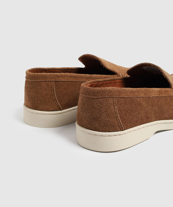 Mocasines Casuales Para Hombre