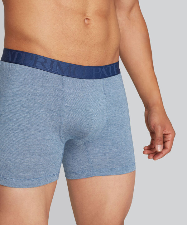 Boxer Para Hombre