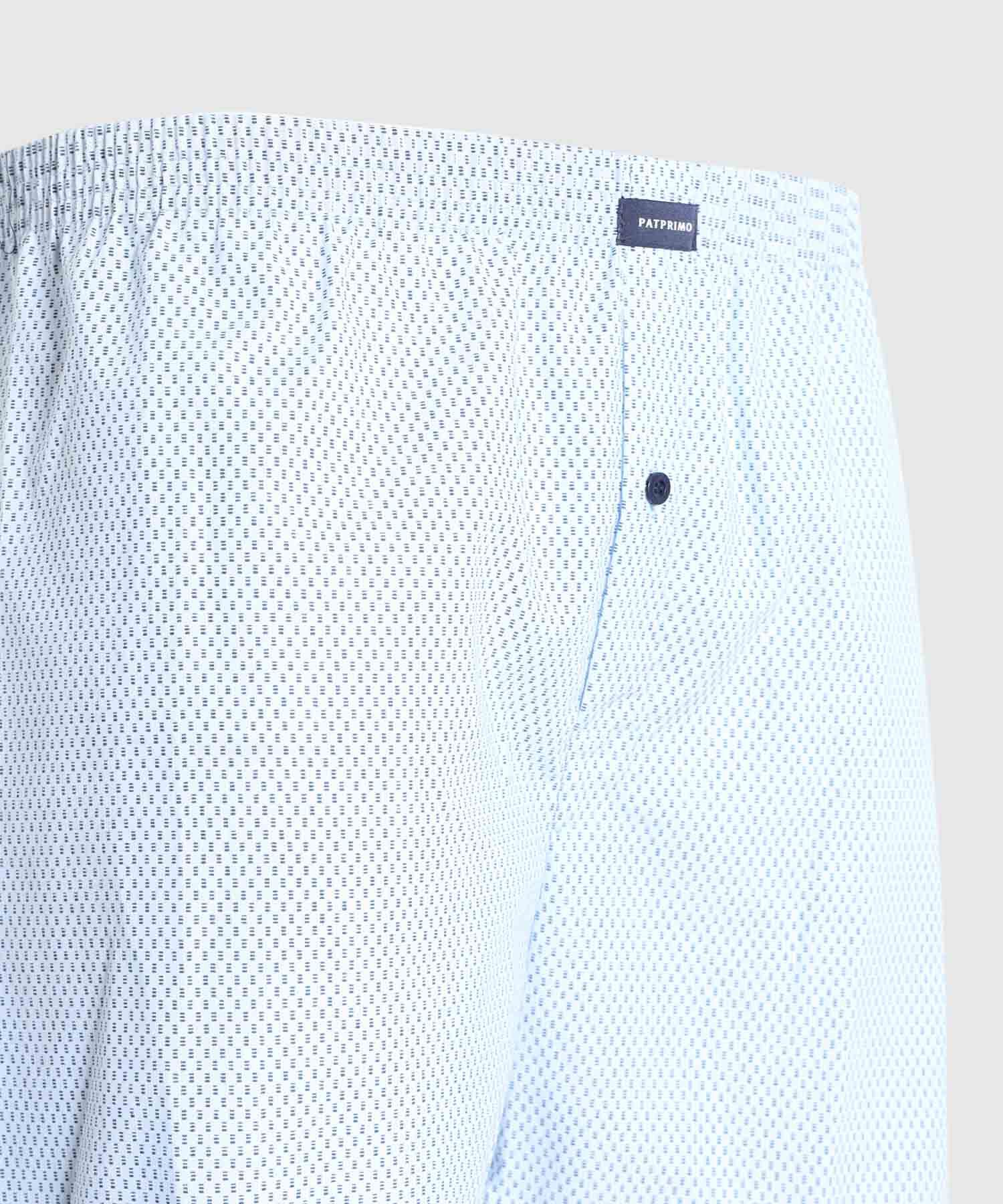 Pack x2 Pantaloncillos  En Algod&oacute;n 