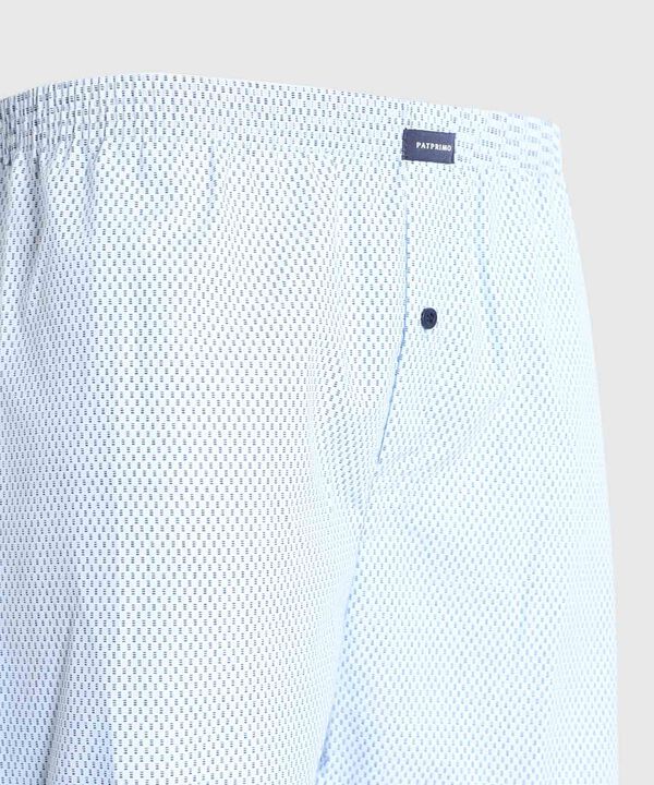 Pack x2 Pantaloncillos  En Algod&oacute;n 