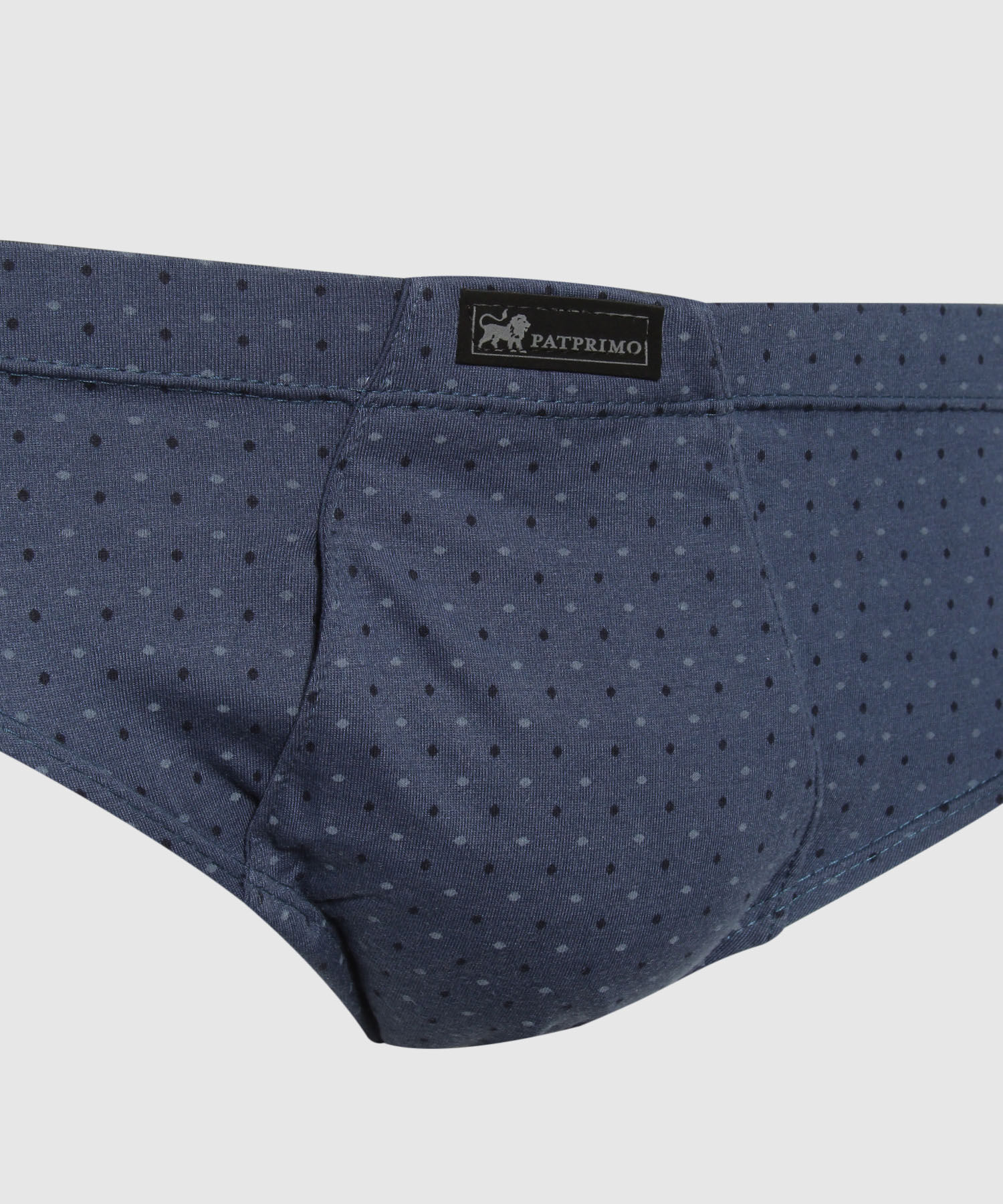 Pantaloncillo Pack X3 Clásico