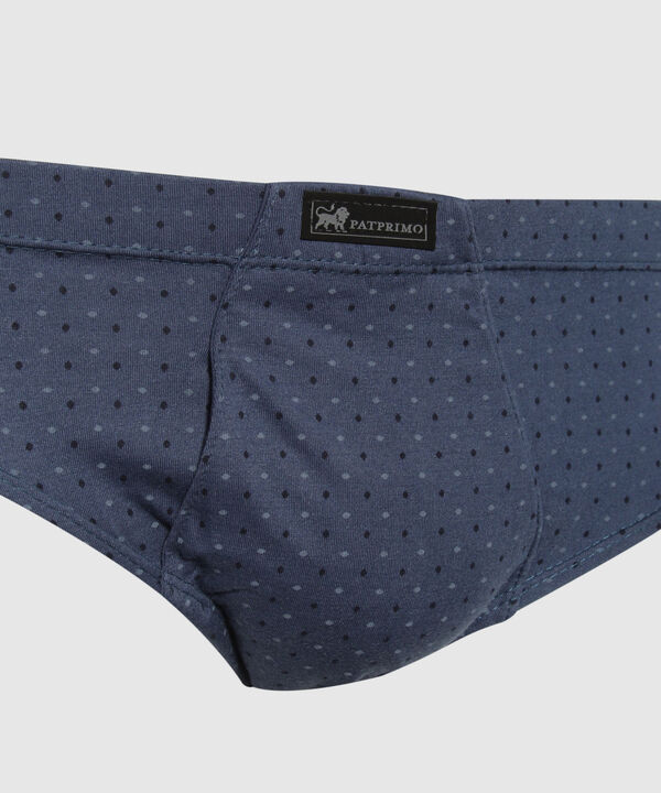 Pantaloncillo Pack X3 Clásico