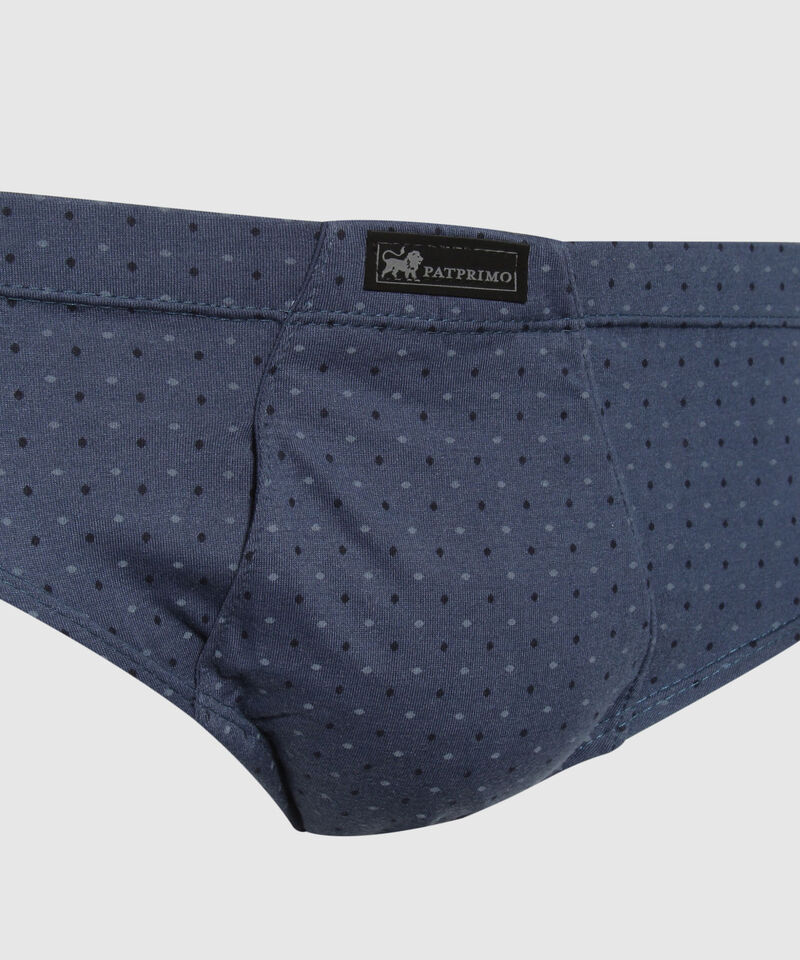 Pantaloncillo Pack X3 Clásico