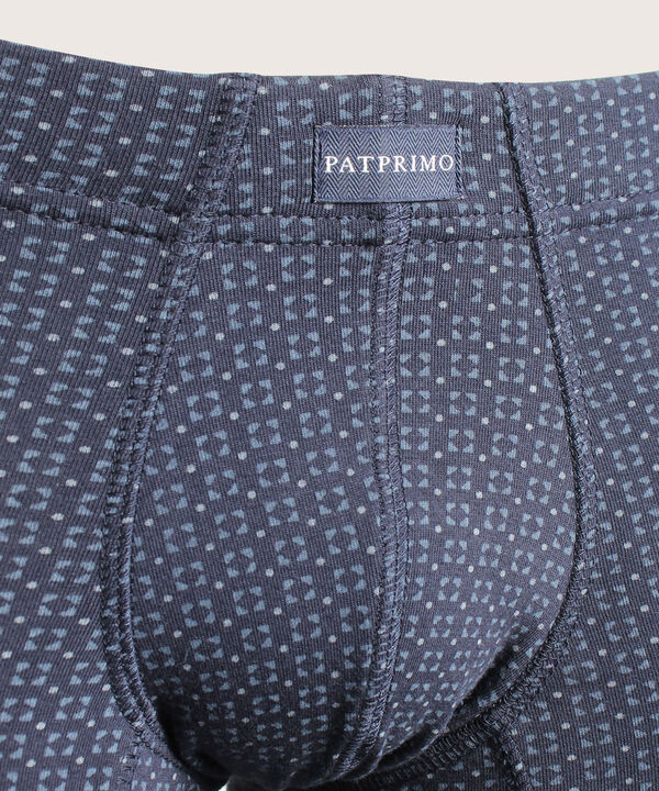 Pantaloncillo  Con Realce