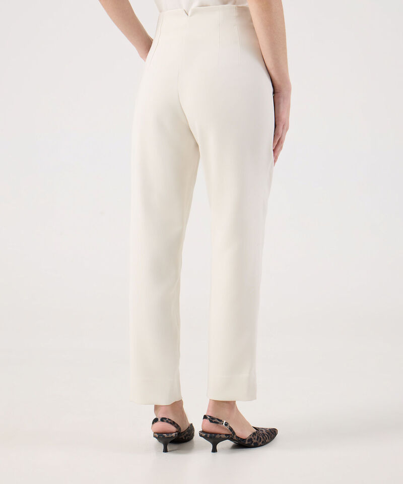 Pantalón Clasico Unicolor