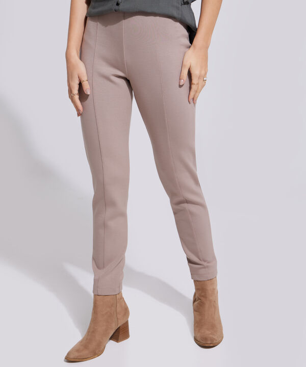 Leggings Unicolor image number null