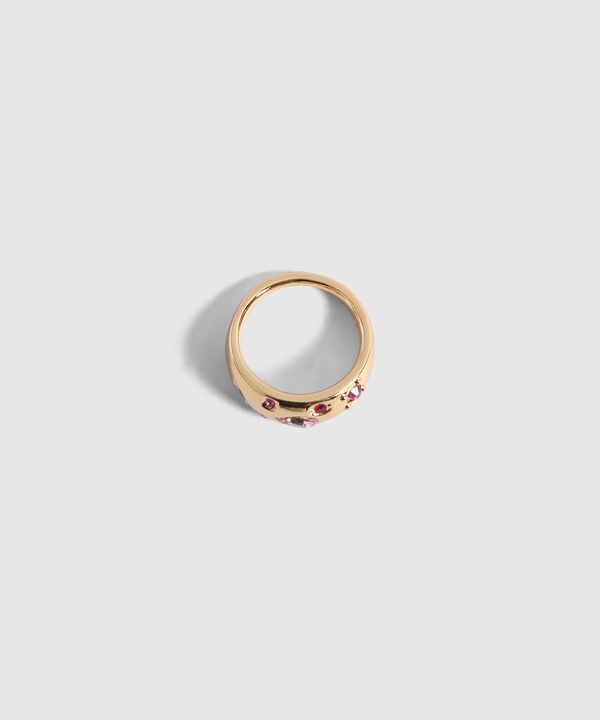 Anillo con Brillos image number null