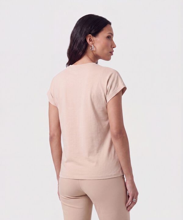 Camiseta Estampada 