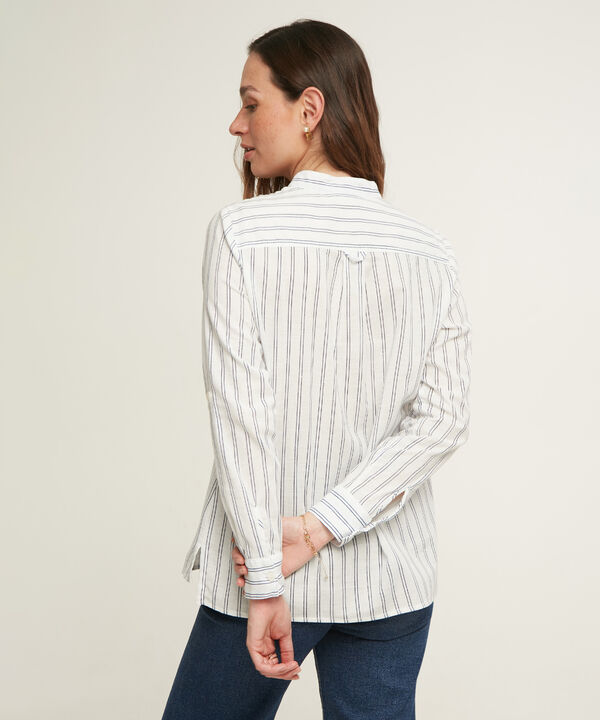 Blusa Manga Larga