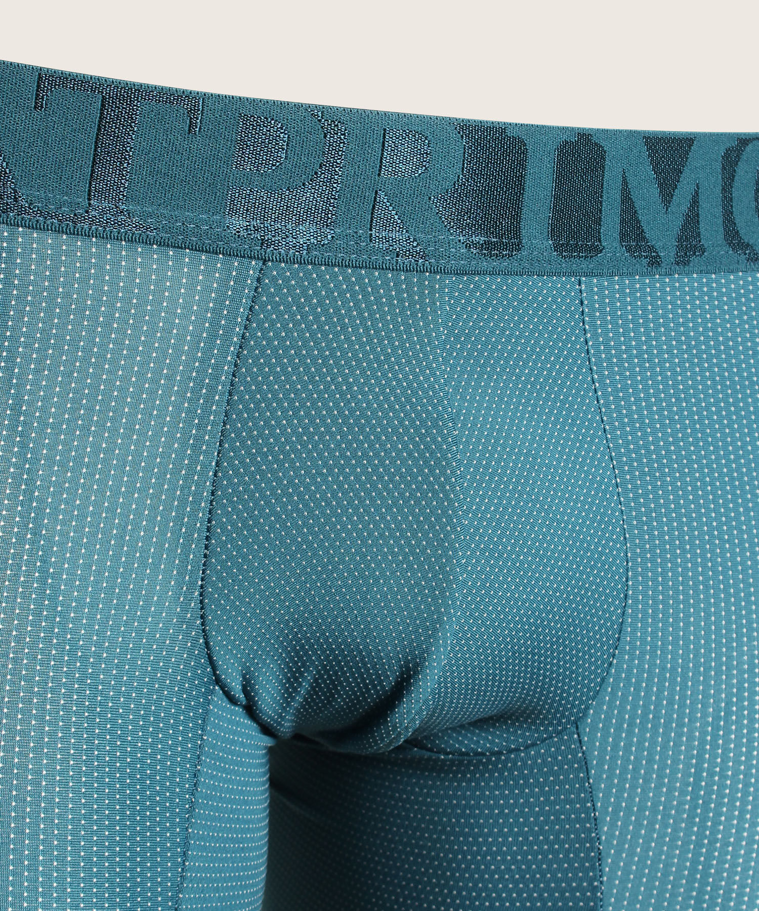 Boxer Para Hombre De Microfibra