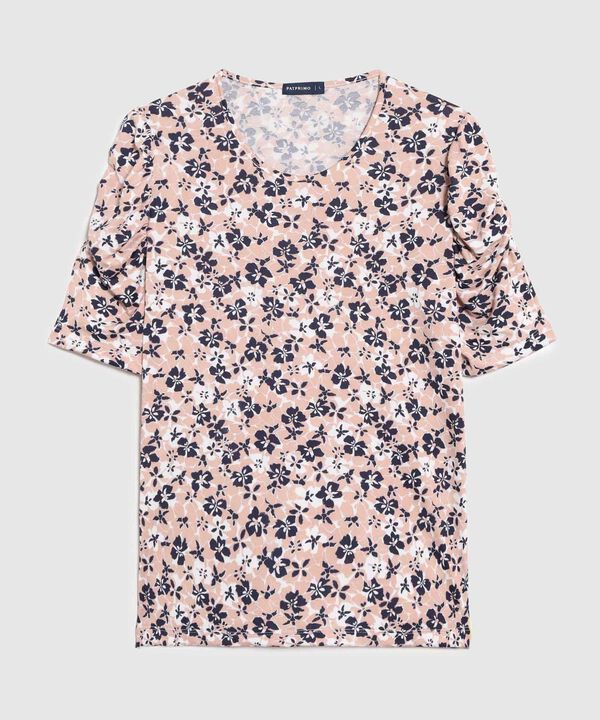 Camiseta Estampada  image number null