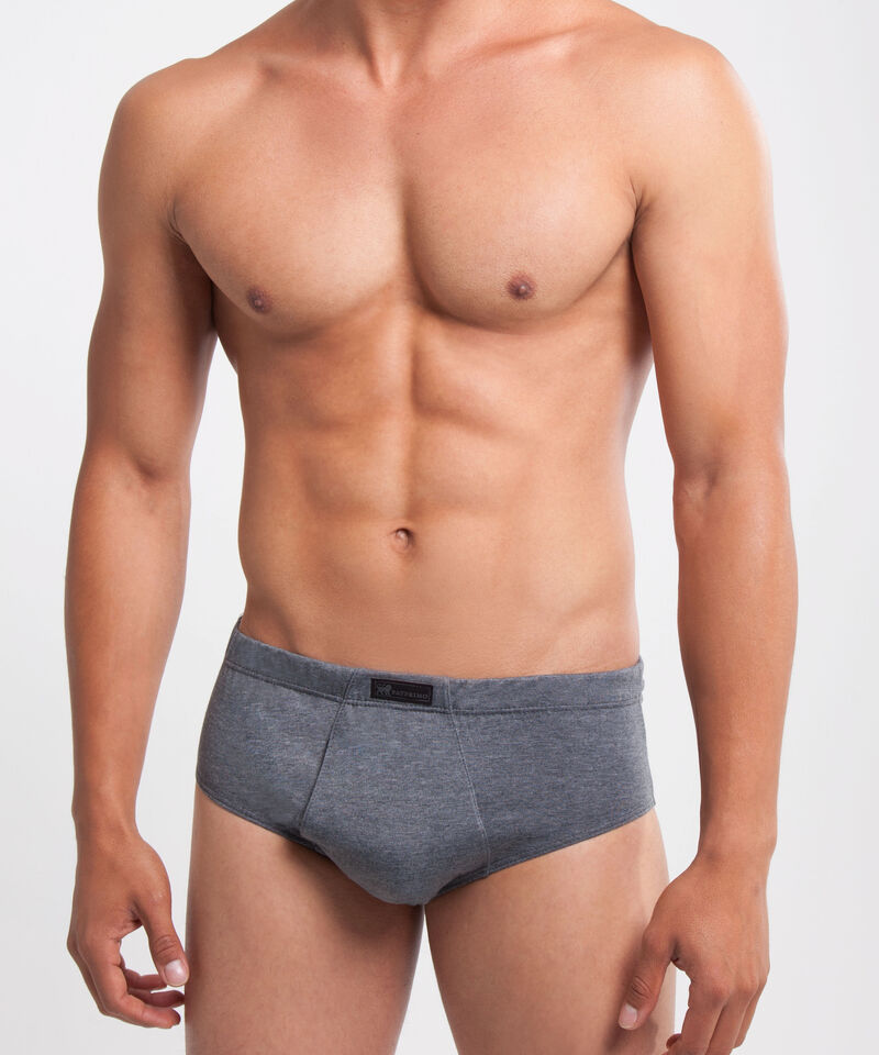 Calzoncillo Algodón