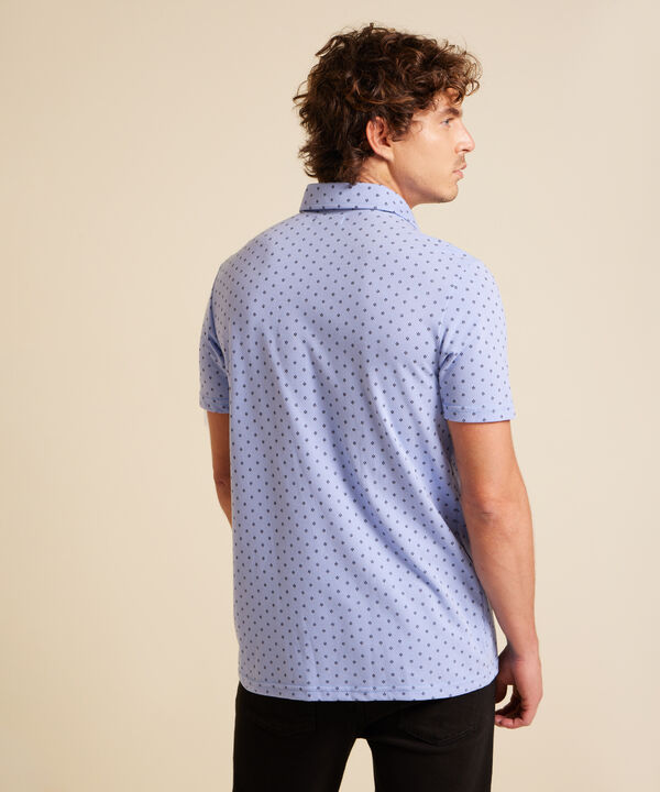 Jean Slim Tono Negro