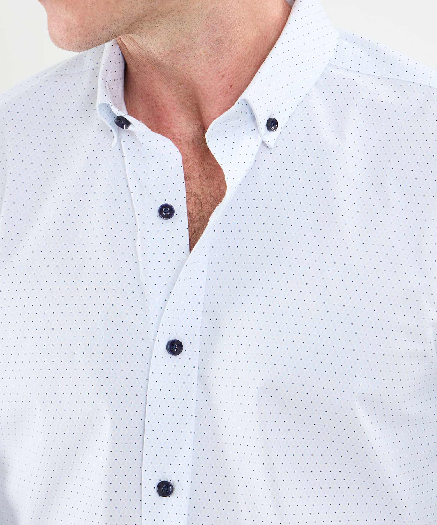 Camisa Para Hombre