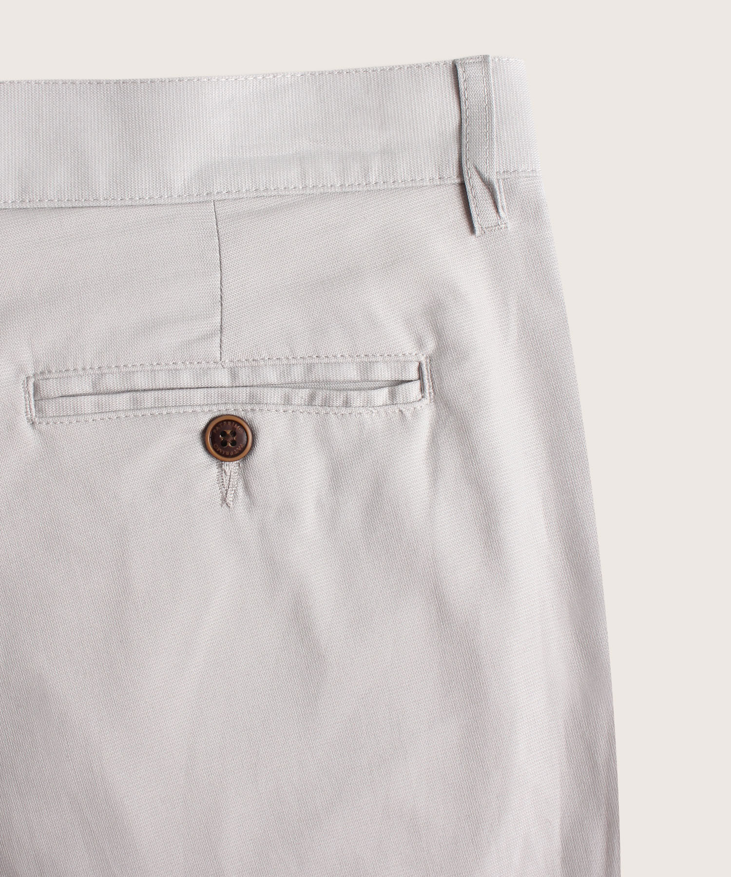 Pantalón Chino Bolsillos