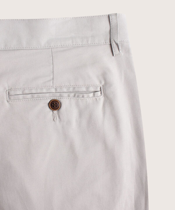 Pantalón Chino Bolsillos