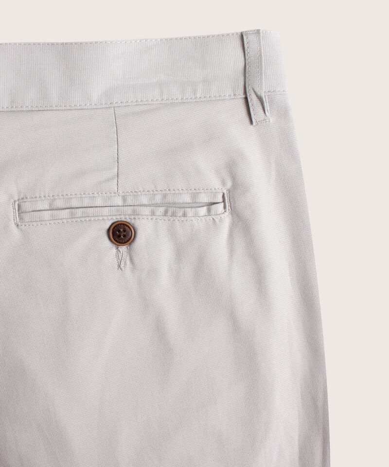 Pantalón Chino Bolsillos