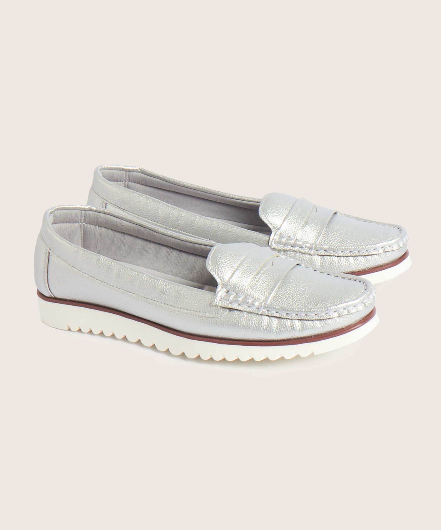 Mocasines