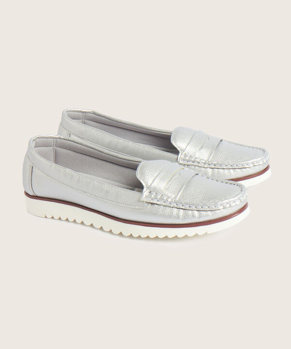 Mocasines