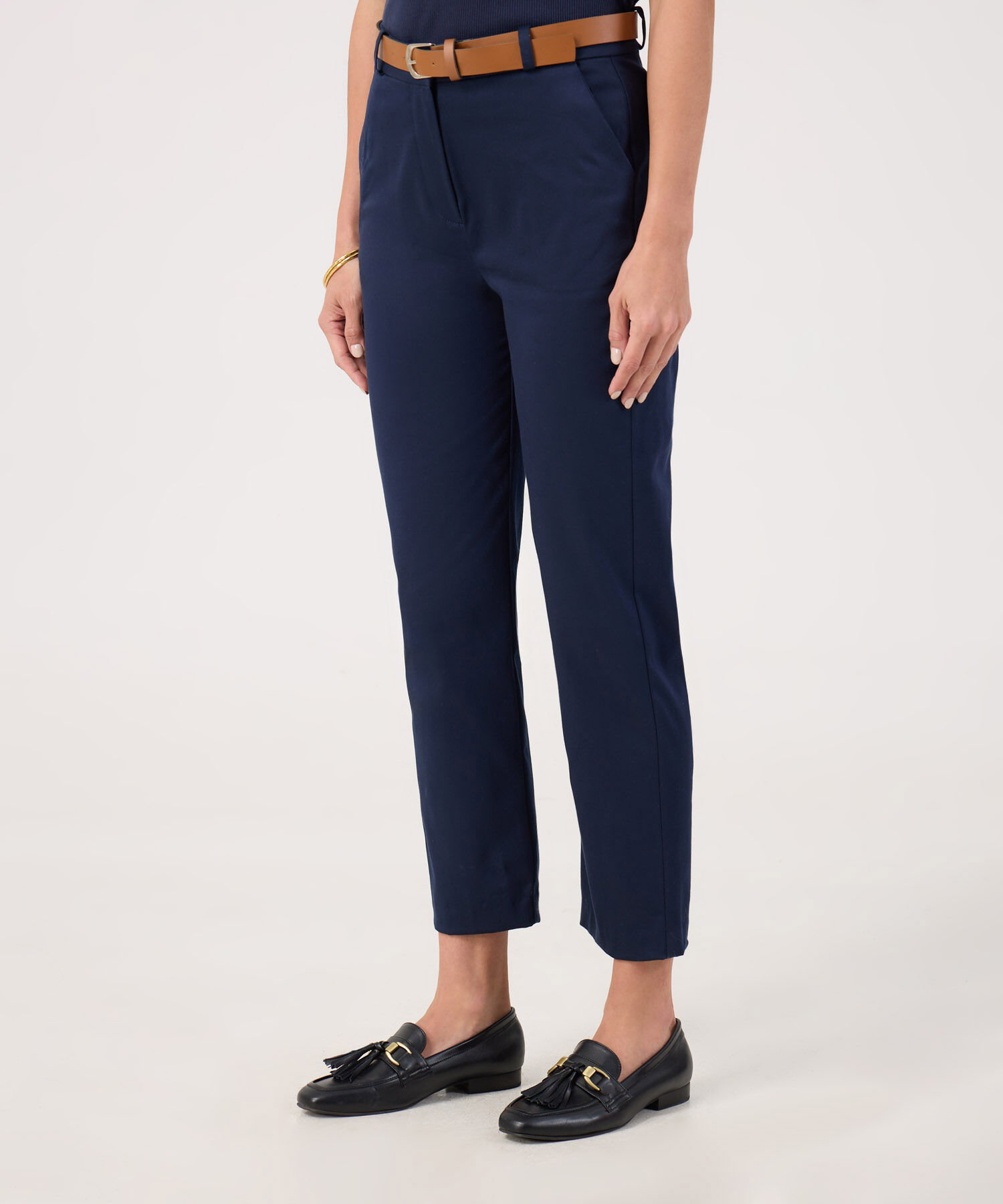 Pantalon chino 