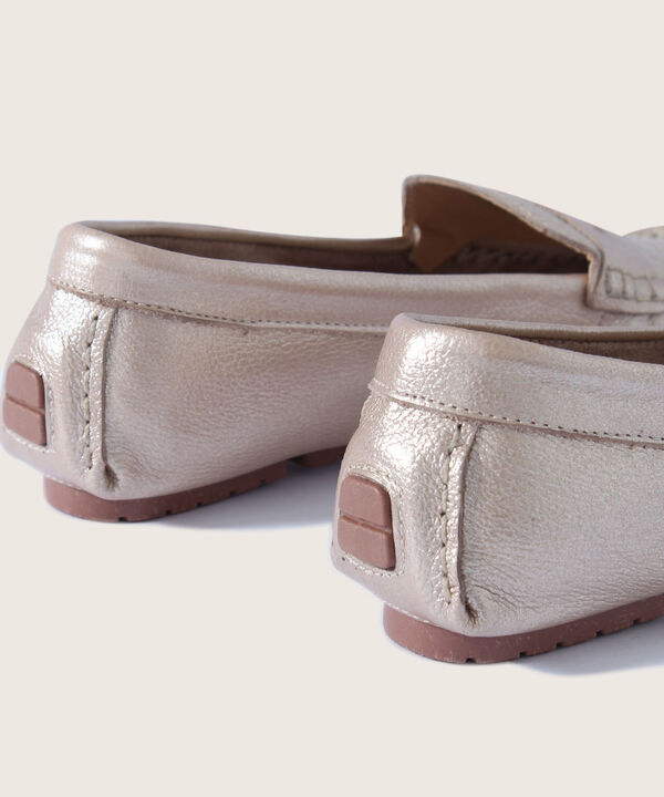 Mocasines