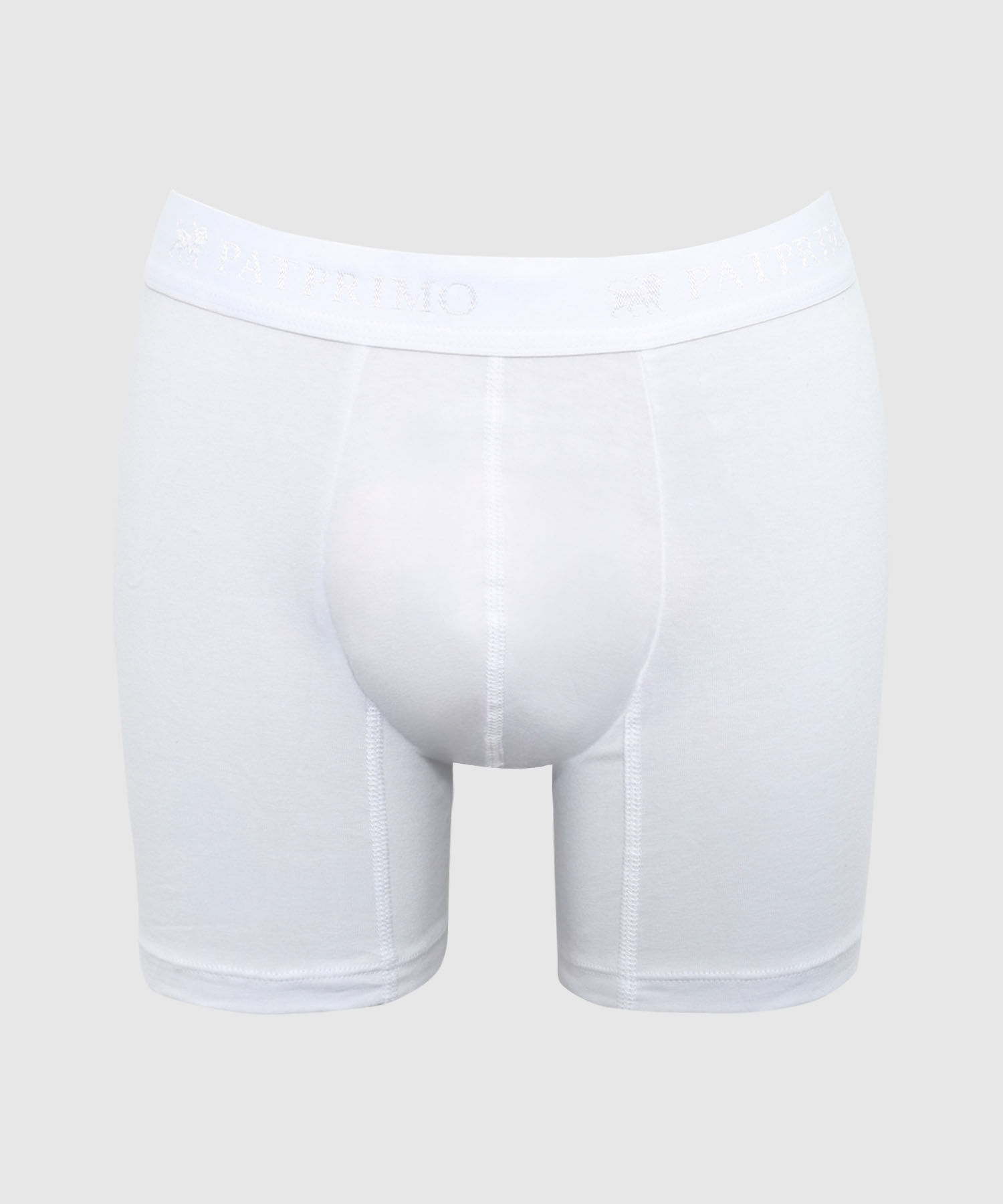 Pack X3 Boxer Para Hombre En Lycra-Algod&oacute;n