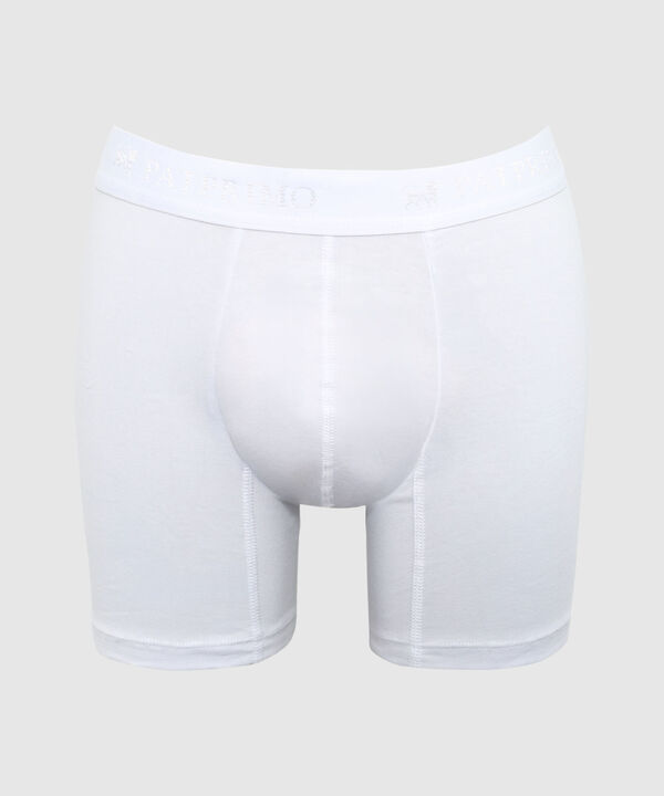 Pack X3 Boxer Para Hombre En Lycra-Algod&oacute;n
