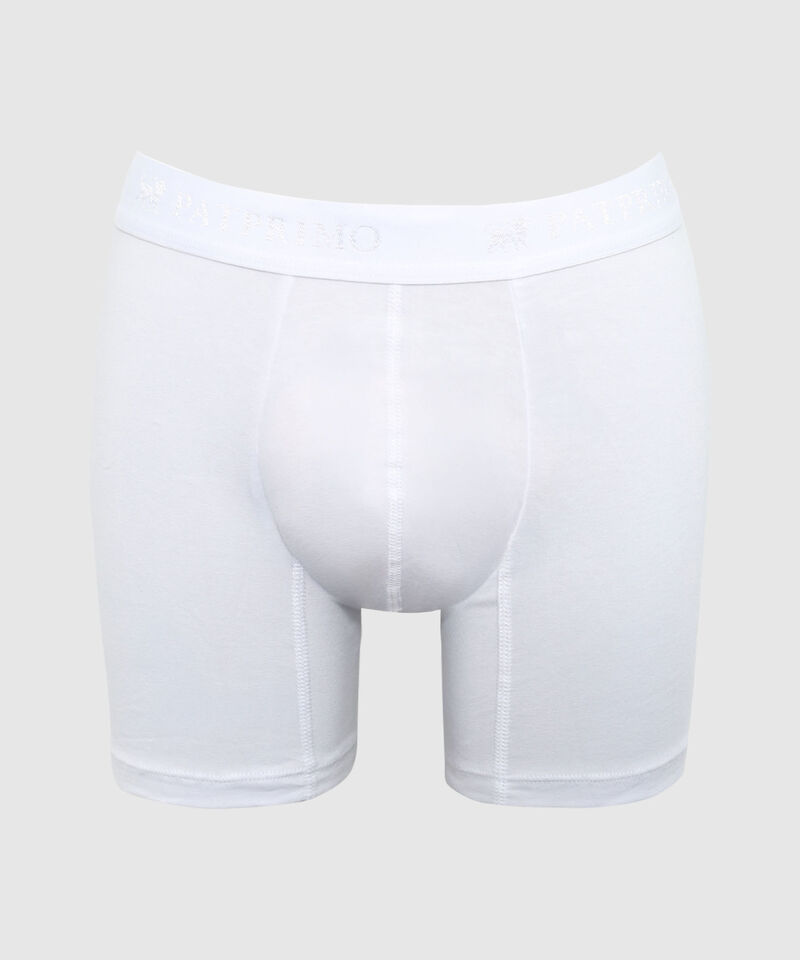 Pack X3 Boxer Para Hombre En Lycra-Algod&oacute;n