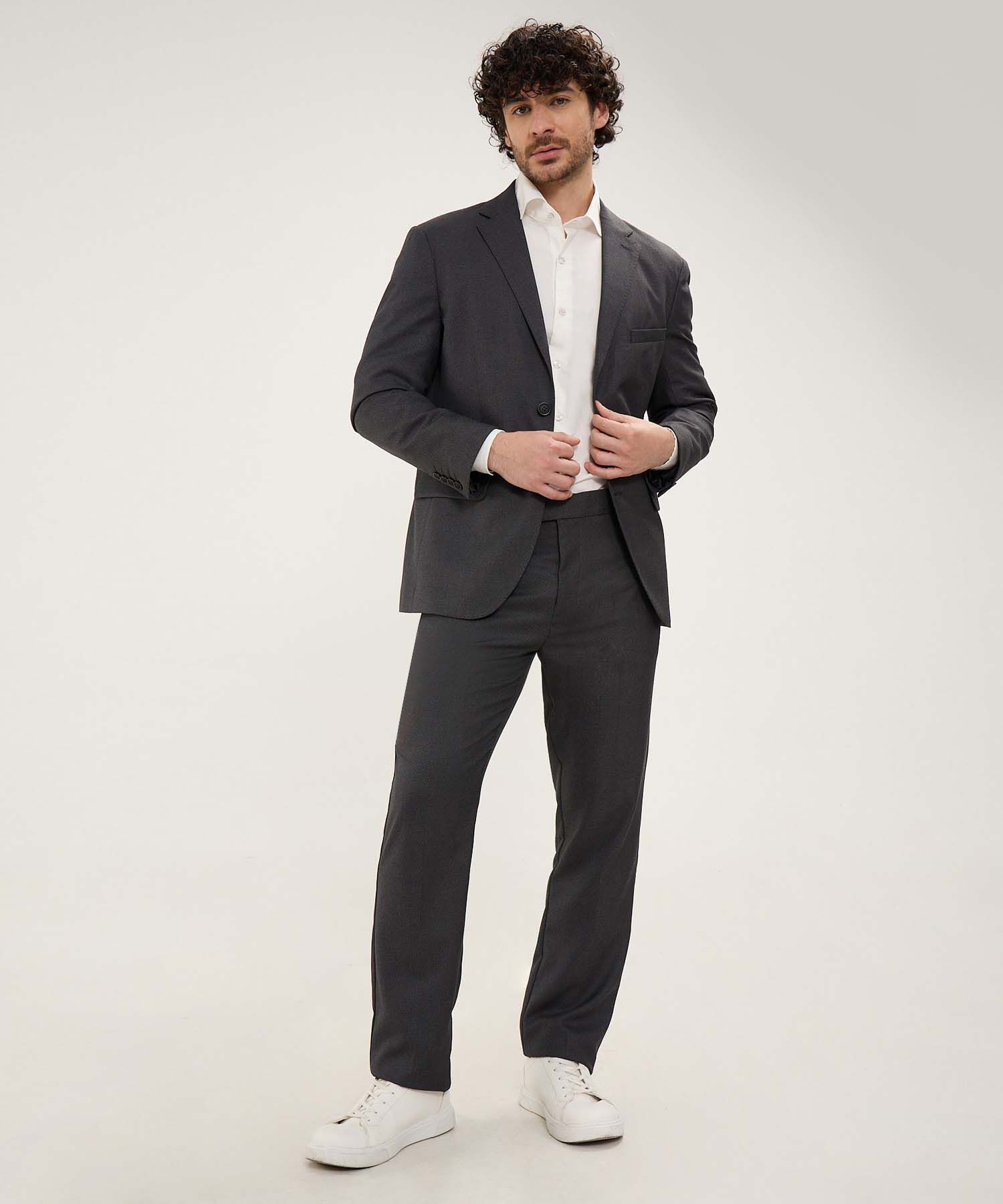 Blazer Casual