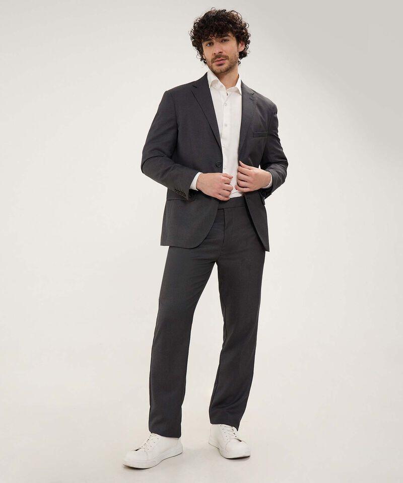 Blazer Casual