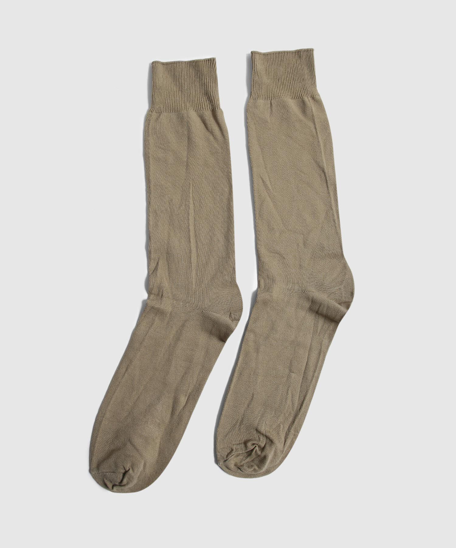 Medias Nylon Unicolor