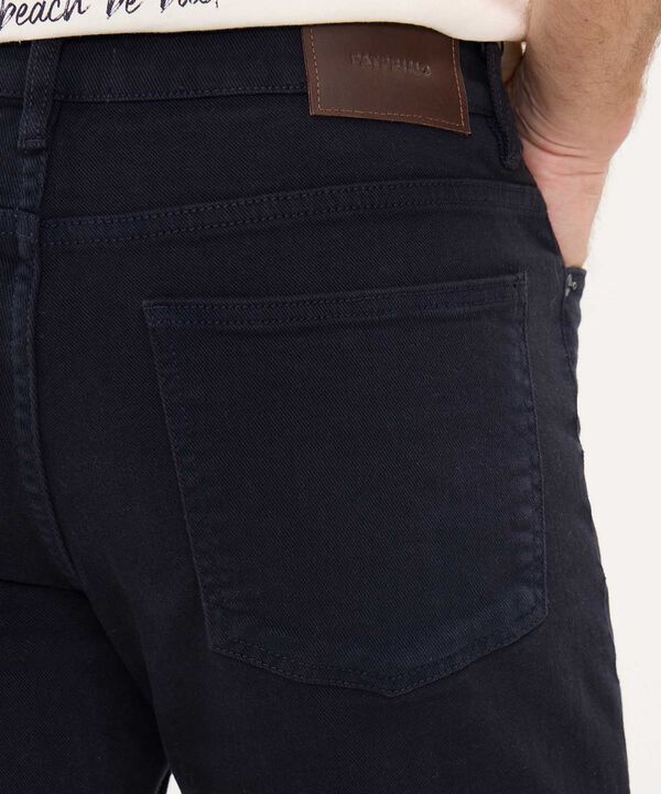 Bermuda Slim Fit