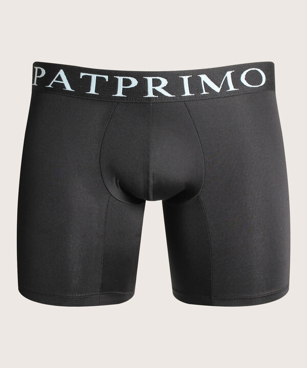 Pack X3 Boxers Microfibra