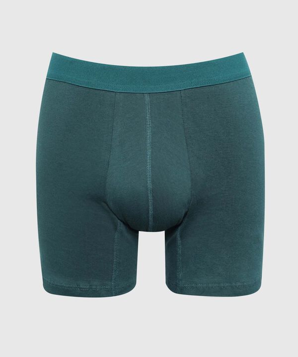 Set x3 B&oacute;xers Cl&aacute;sicos para Hombre