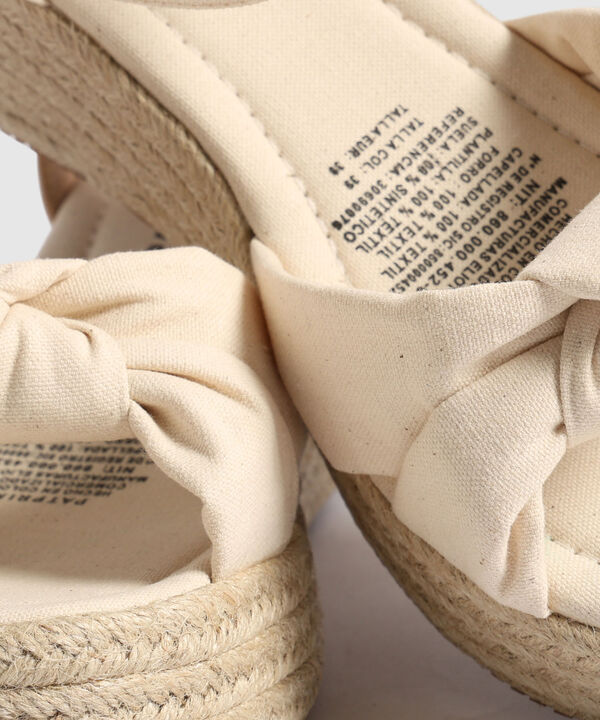 Sandalias Tacón Ref. Stgp04 image number null