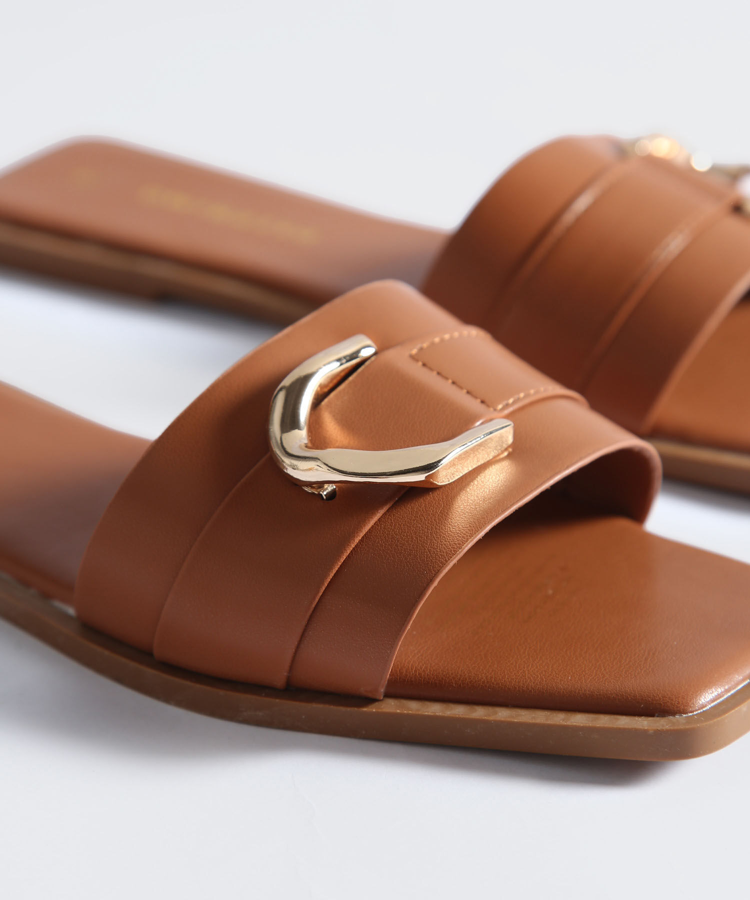 Sandalias