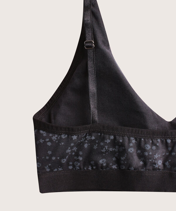 Top Para Mujer De Cuello En V image number null