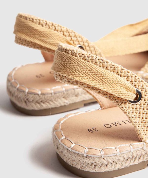 Espadrilles