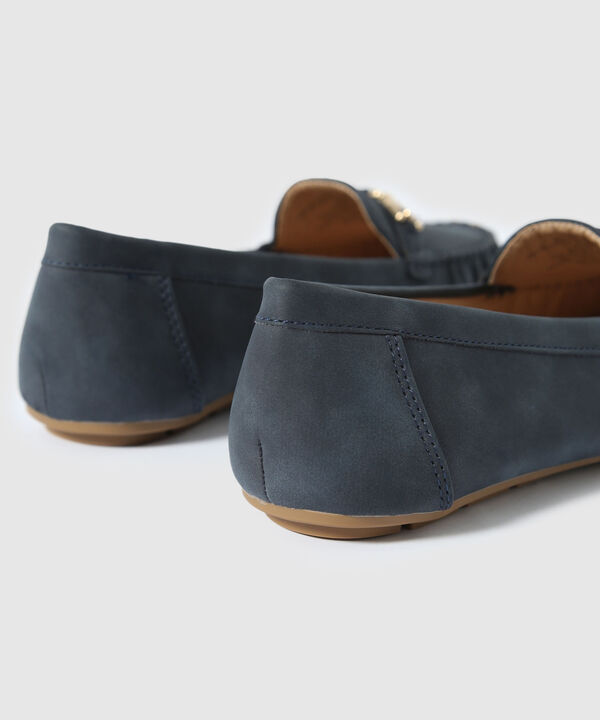 Mocasines
