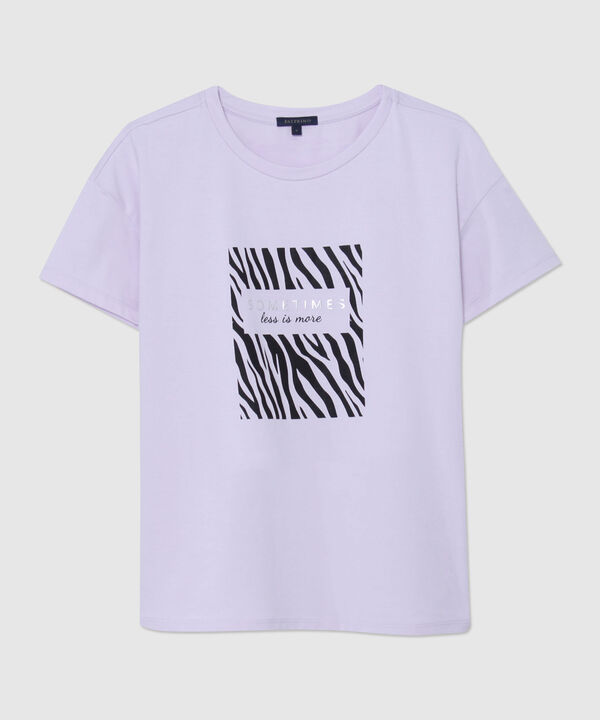 Camiseta Manga Corta Corrida