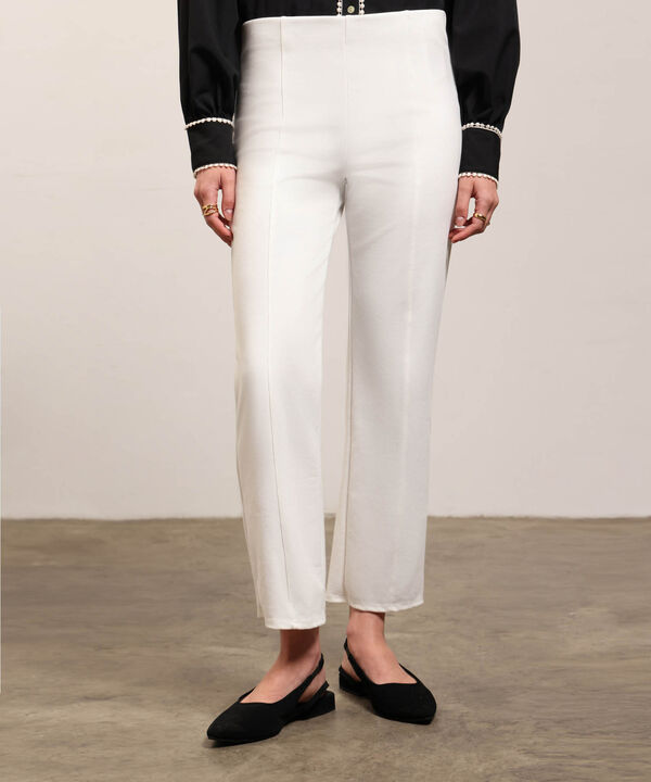 Legging Unicolor image number null